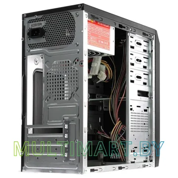 Корпус CrownMicro CMC-402 картинка 3